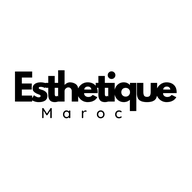 Logo Esthetique Maroc